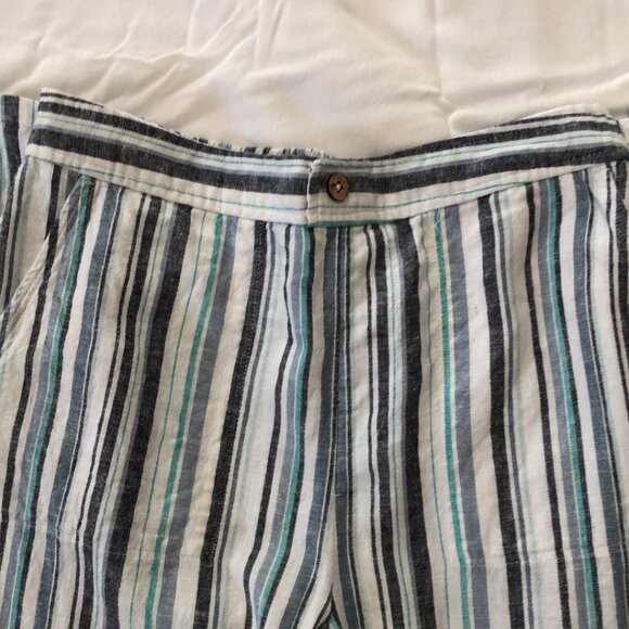 Denim & Co (line blend) pants - Picture 4 of 6